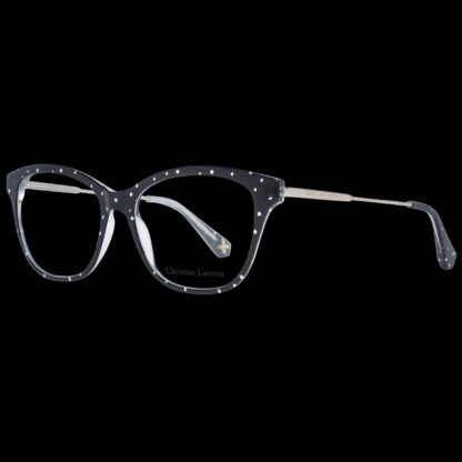 Christian Lacroix - Black Women Frames