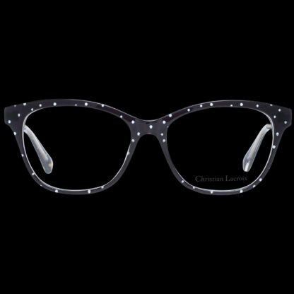 Christian Lacroix - Black Women Frames