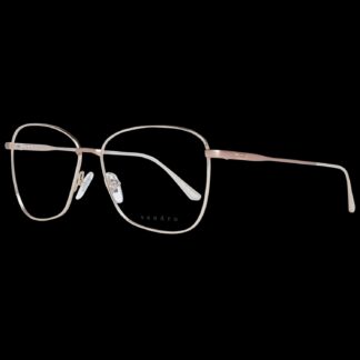 Omega - Red Women Optical Frames