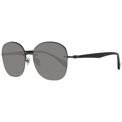 Yohji Yamamoto - Black Women Sunglasses