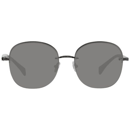 Yohji Yamamoto - Black Women Sunglasses