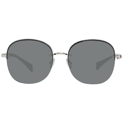 Yohji Yamamoto - Gold Women Sunglasses