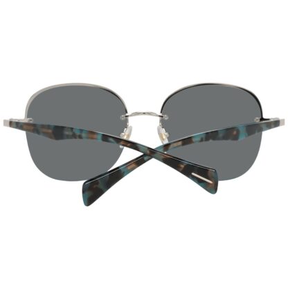 Yohji Yamamoto - Gold Women Sunglasses