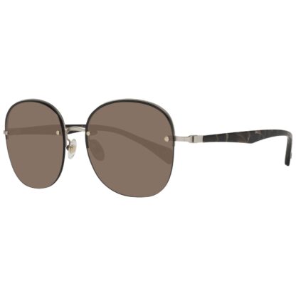 Yohji Yamamoto - Gold Women Sunglasses