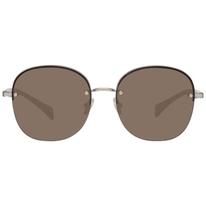 Yohji Yamamoto - Gold Women Sunglasses