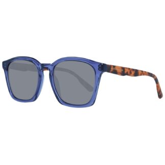 Scotch & Soda - Gold Men Sunglasses