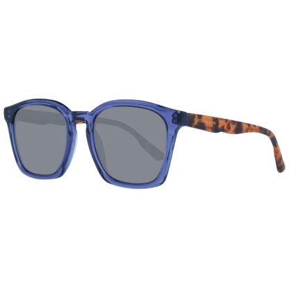 Scotch & Soda - Blue Men Sunglasses