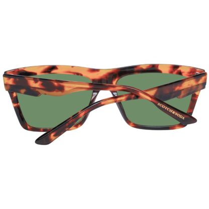 Scotch & Soda - Brown Women Sunglasses