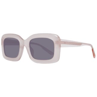 Scotch & Soda - Gold Men Sunglasses