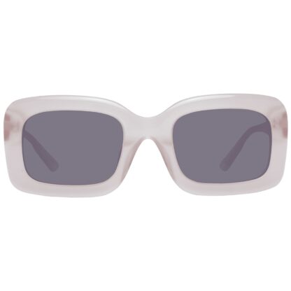 Scotch & Soda - Pink Women Sunglasses