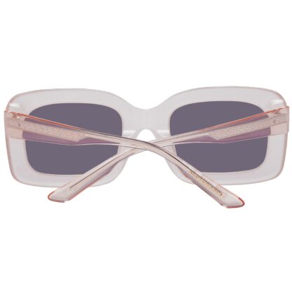 Scotch & Soda - Pink Women Sunglasses