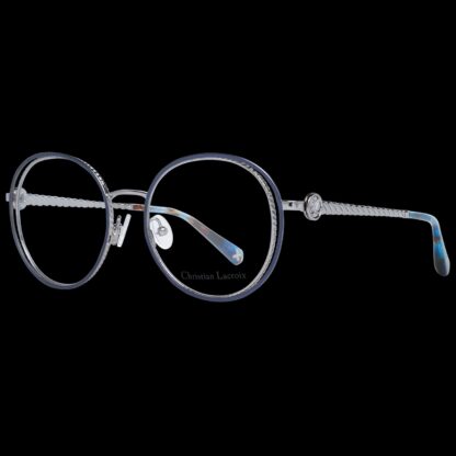 Christian Lacroix - Blue Women Optical Frames