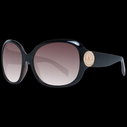 Karen Millen - Black Sunglasses for Woman