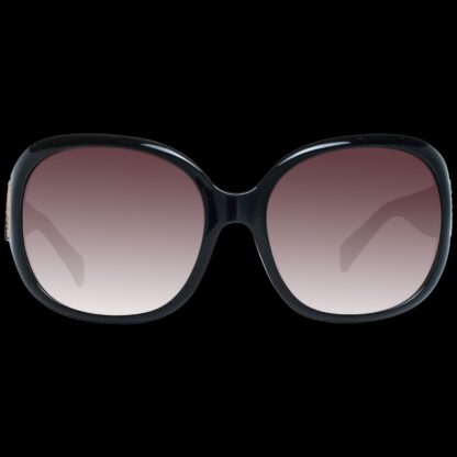 Karen Millen - Black Sunglasses for Woman