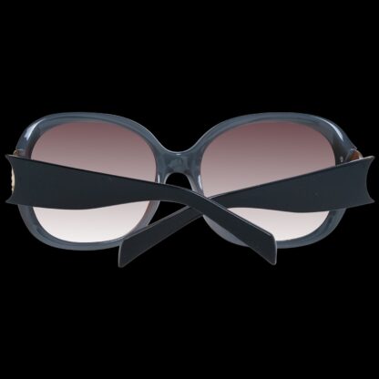 Karen Millen - Black Sunglasses for Woman