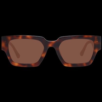 Ted Baker - Brown Sunglasses for man