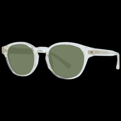 Ted Baker - Cream Men Sunglasses