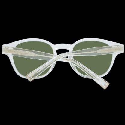 Ted Baker - Cream Men Sunglasses