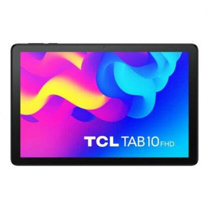 Tablet TCL Tab 10 FHD 10,1" 4 GB RAM 128 GB 256 GB Γκρι