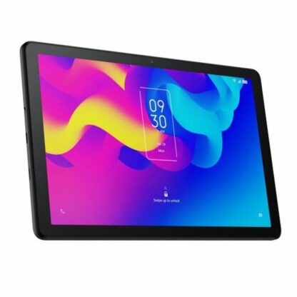 Tablet TCL Tab 10 FHD 10,1" 4 GB RAM 128 GB 256 GB Γκρι