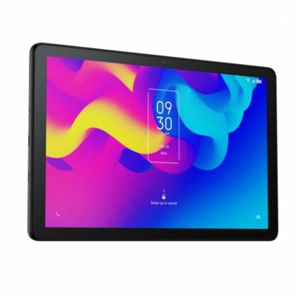 Tablet TCL Tab 10 FHD 10,1" 4 GB RAM 128 GB 256 GB Γκρι