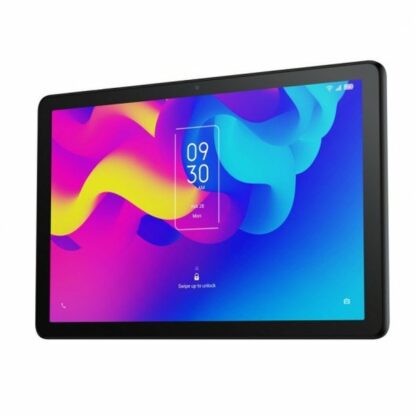 Tablet TCL Tab 10 FHD 10,1" 4 GB RAM 128 GB 256 GB Γκρι