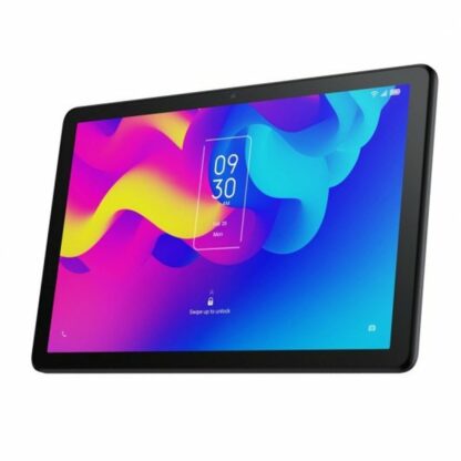 Tablet TCL Tab 10 FHD 10,1" 4 GB RAM 128 GB 256 GB Γκρι