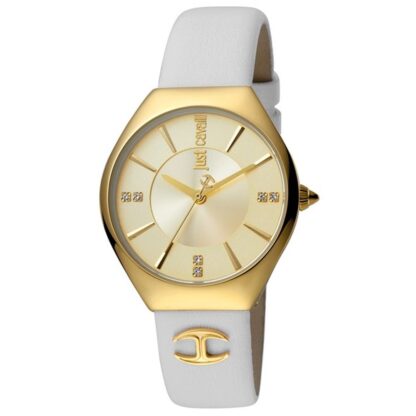 Just Cavalli - Gold Women Watches