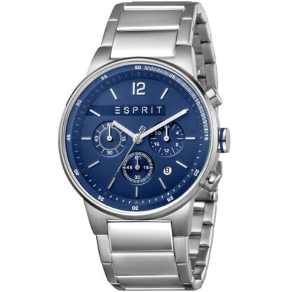 Esprit - Silver Men Watches