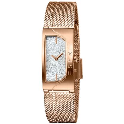 Esprit - Rose gold Women Watches