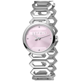 Esprit - Rose gold Women Watches