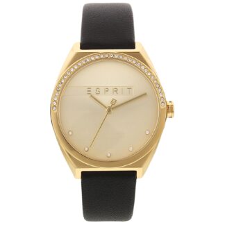 Esprit - Rose gold Women Watches