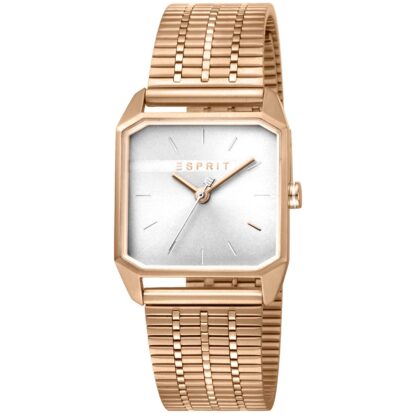 Esprit - Rose gold Women Watches