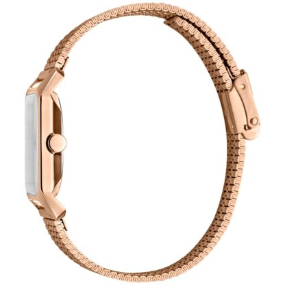 Esprit - Rose gold Women Watches