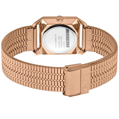 Esprit - Rose gold Women Watches