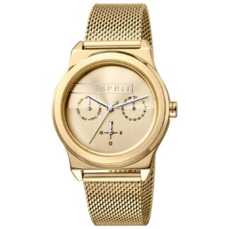 Esprit - Gold Women Watches