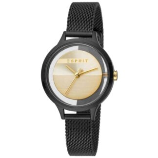 Pierre Cardin - Gold Men Watch