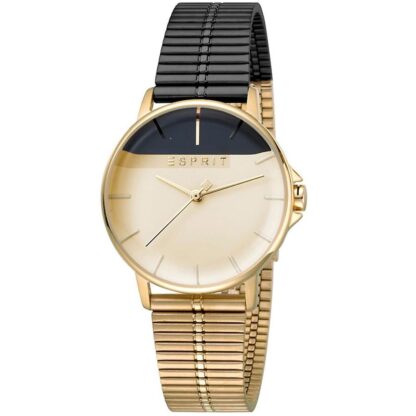 Esprit - Gold Women Watches