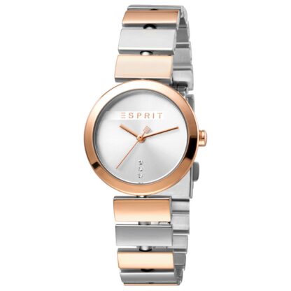 Esprit - Rose gold Women Watches