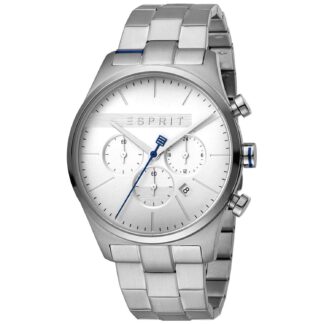 Esprit - Silver Men Watches