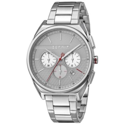 Esprit - Silver Men Watches