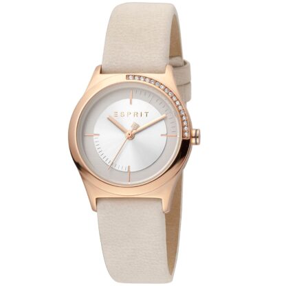 Esprit - Rose gold Women Watches