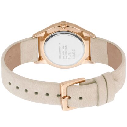 Esprit - Rose gold Women Watches