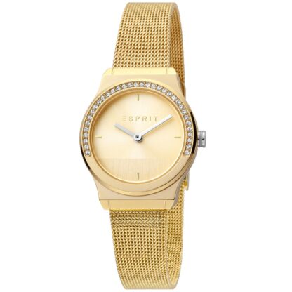 Esprit - Gold Women Watches