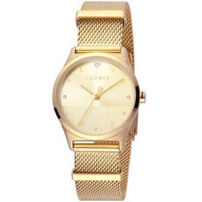 Esprit - Gold Women Watches