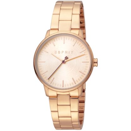 Esprit - Rose gold Women Watches