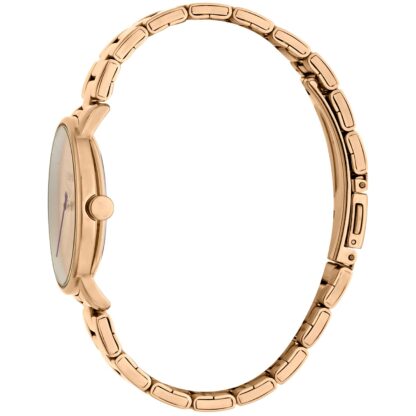 Esprit - Rose gold Women Watches