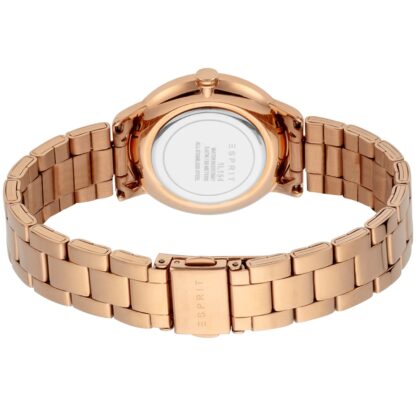 Esprit - Rose gold Women Watches