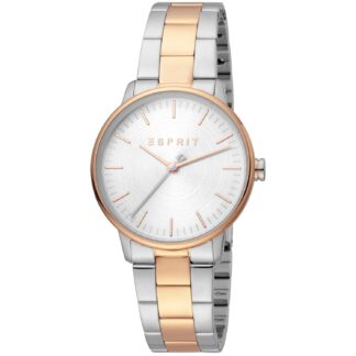 Esprit - Silver Women Watch