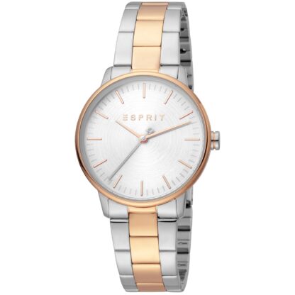 Esprit - Rose Gold Women Watches